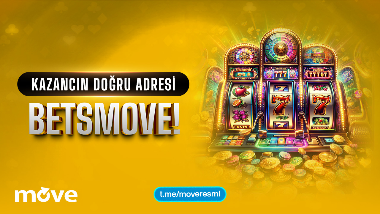 Kazancin Dogru Adresi Betsmove
