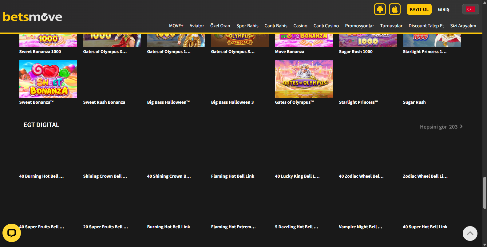 Betsmove Online Tavla Nasıl Oynanır?